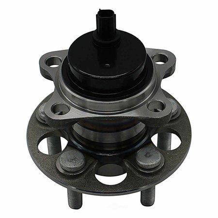 GSP Axle Bearing & Hub Assembly, Gsp 693425 Gsp 693425